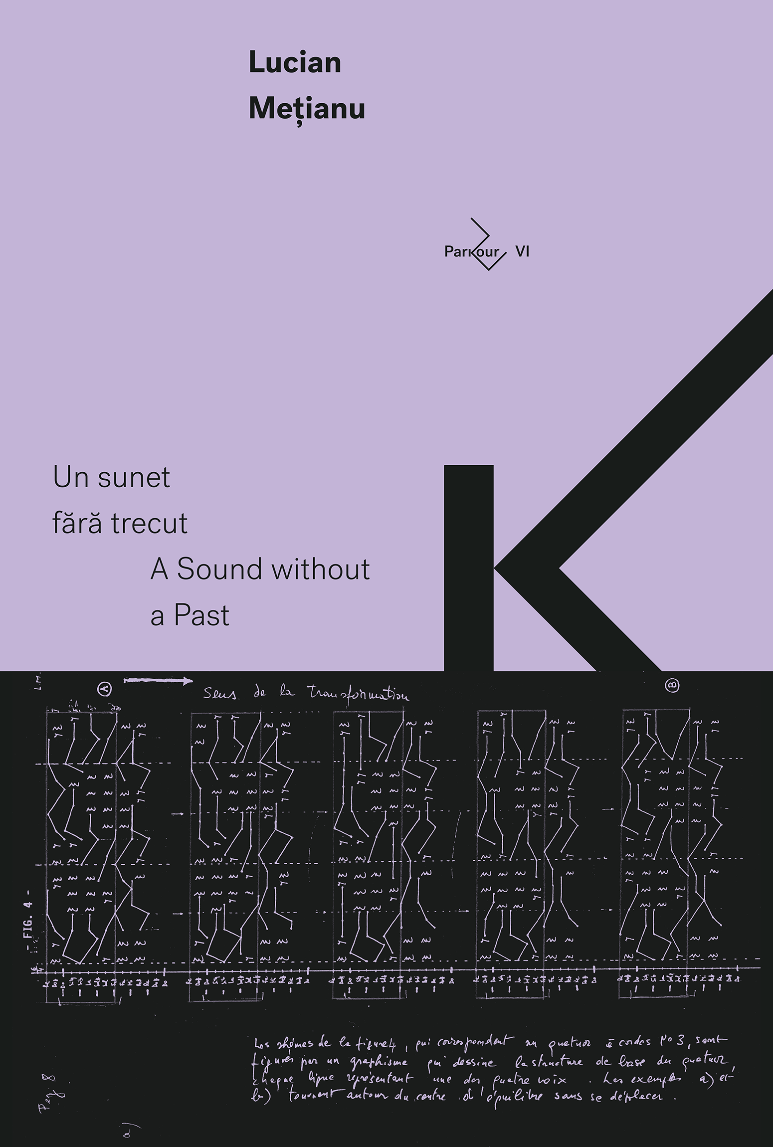 Un sunet fara trecut