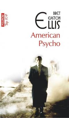 American Psycho (Top 10)