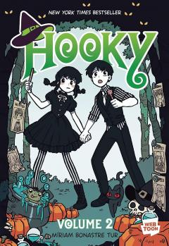 Hooky - Volume 2