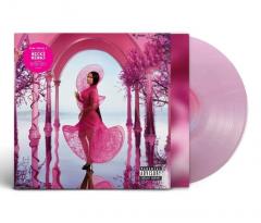 Pink Friday 2 (Pink Marble Vinyl)