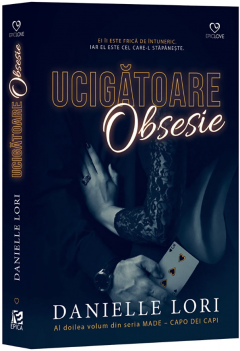 Ucigatoare obsesie