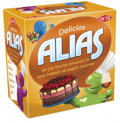 Alias - Delicios 