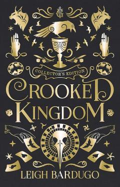 Crooked Kingdom