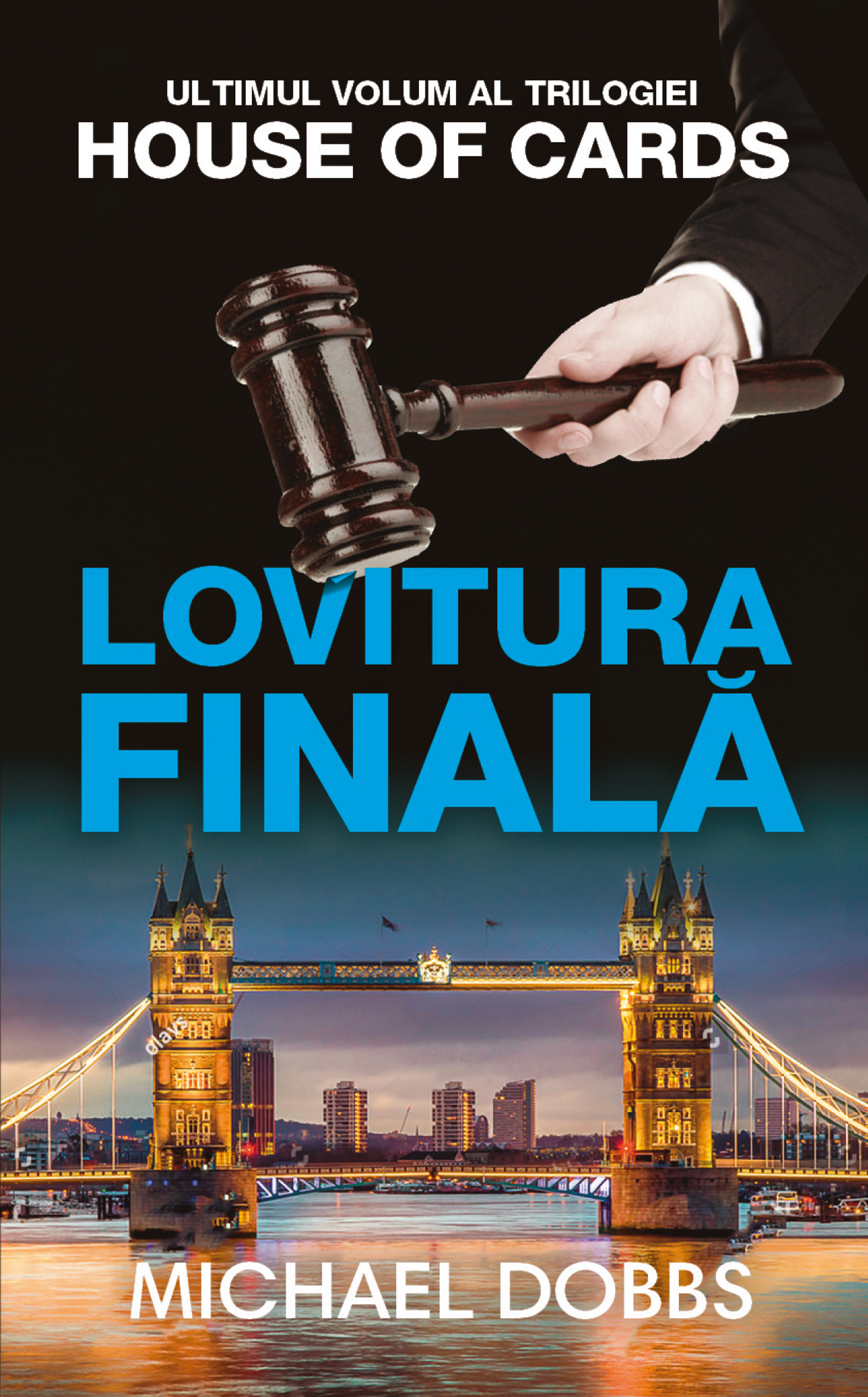 Lovitura finala