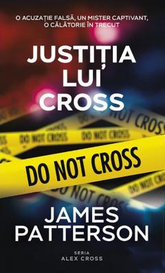 Justitia lui Cross