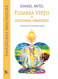 Floarea vietii si atingerea nemuririi