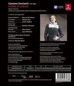 Donizetti: Maria Stuarda (2013)