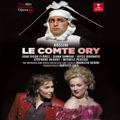 Rossini: Le Comte Ory (2011)