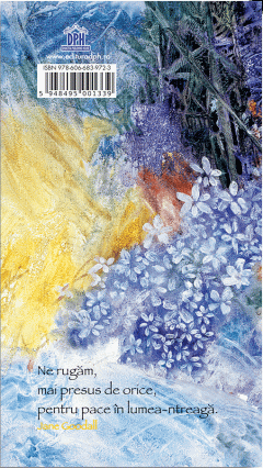 Ruga pentru pacea lumii