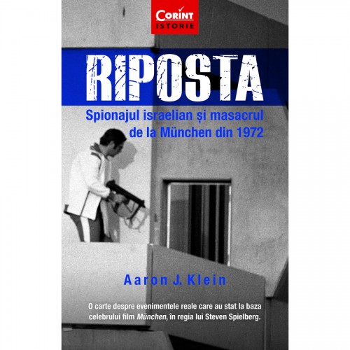 Riposta