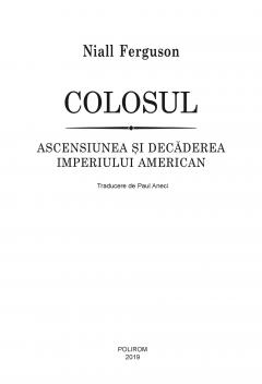 Colosul