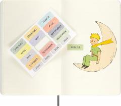 Set 2 carnete - Le Petit Prince with Gift Box - Limited Edition