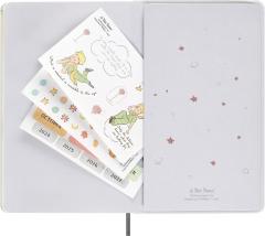 Set 2 carnete - Le Petit Prince with Gift Box - Limited Edition