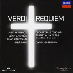 Verdi: Requiem