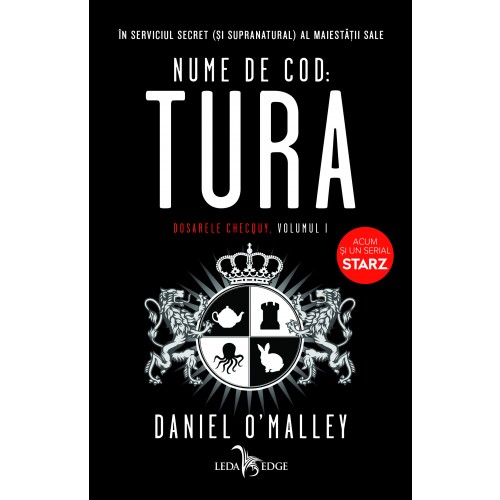 Nume de cod: Tura