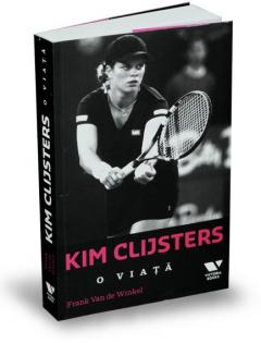 Kim Clijsters - O viata