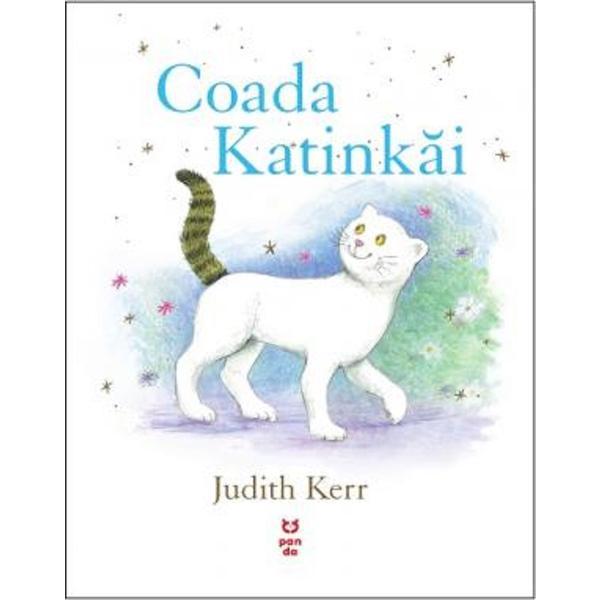 Coada Katinkai