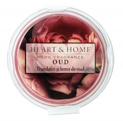Lumanare - Oud Bloom