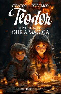 Teodor si aventura spre cheia magica