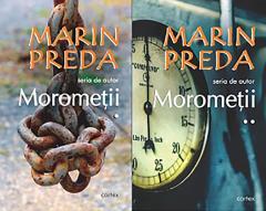 Morometii (2 volume)