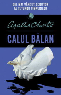 Calul balan