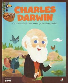 Charles Darwin