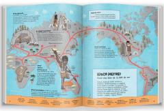 Primele orase si imperii