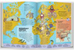 Primele orase si imperii