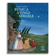 Bunica atinge stelele