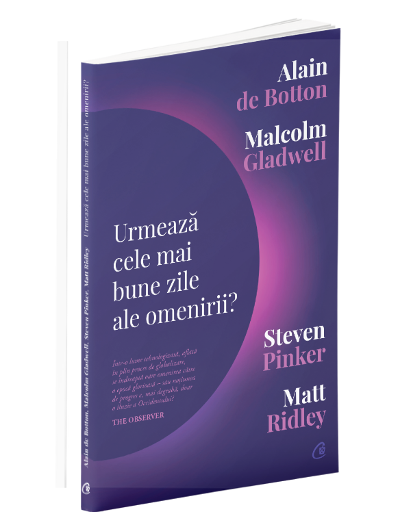 Urmează cele mai bune zile ale omenirii