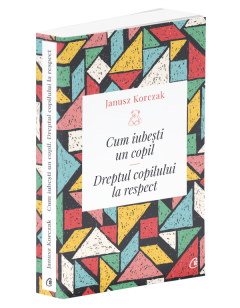 Cum iubesti un copil