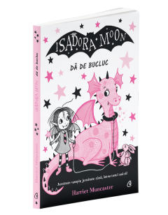 Isadora Moon da de bucluc