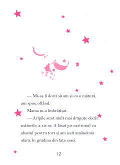 Isadora Moon da de bucluc