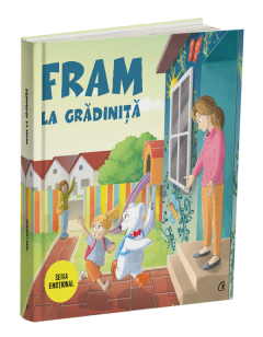 Fram la gradinita