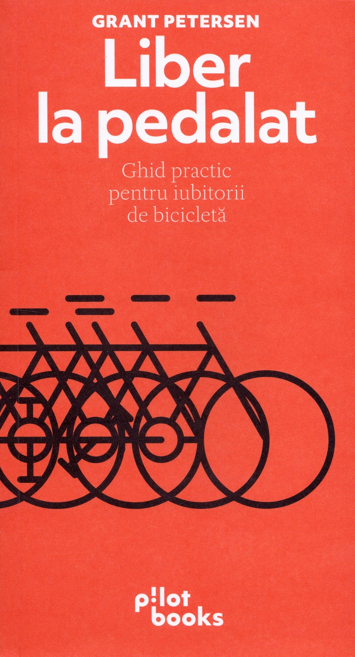 Liber la pedalat