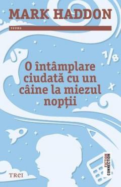 O intamplare ciudata cu un caine la miezul noptii