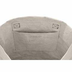 Tote Bag - Go Shopper - Plain