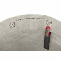 Tote Bag - Go Shopper - Plain