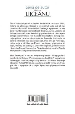 Asteptarea Penelopei