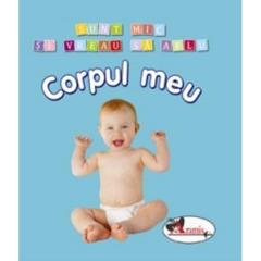 Corpul meu