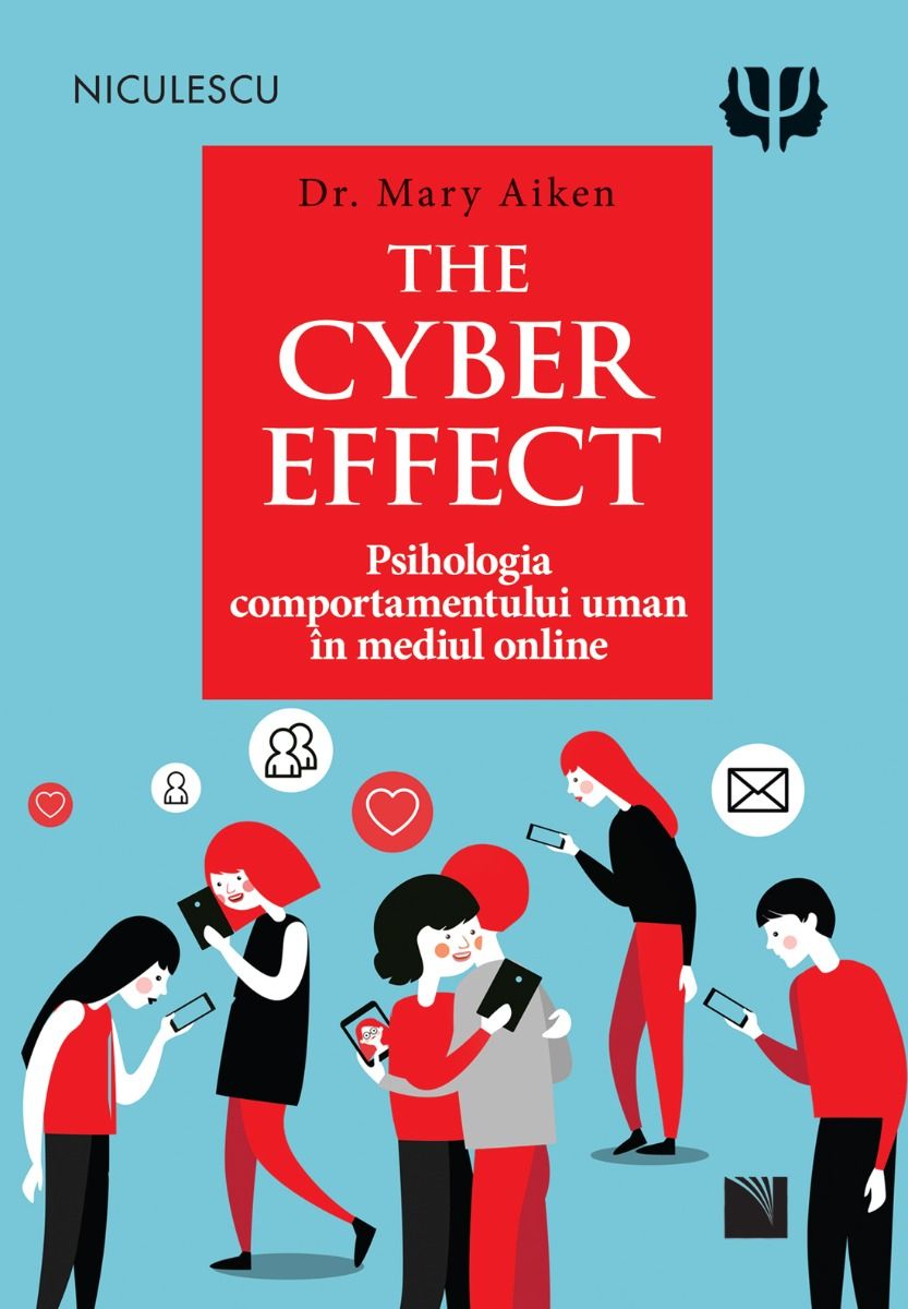 The Cyber Effect