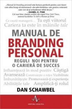 Manual de branding personal