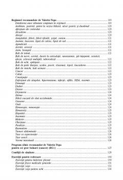 Incursiune in medicina naturista