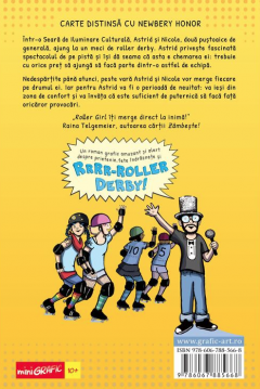 Roller Girl