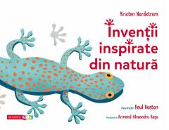 Inventii inspirate din natura