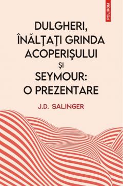 Dulgheri, inaltati grinda acoperisului si Seymour - o prezentare