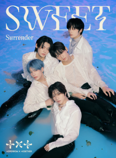 Sweet - Limited B Version (CD+DVD)