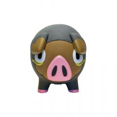 Joc de carti - Pokemon TCG: July BTS Eraser - doua modele