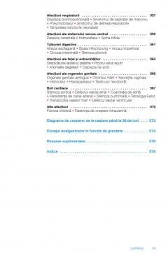 Mayo Clinic. Ghidul tau pentru primii ani de viata ai copilului