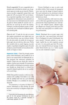 Mayo Clinic. Ghidul tau pentru primii ani de viata ai copilului